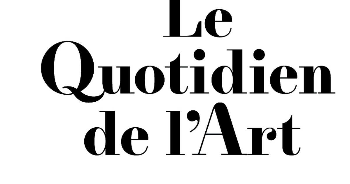 Press Le Quotidien De L Art Black Box Projects